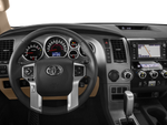 2017 Toyota Sequoia Limited