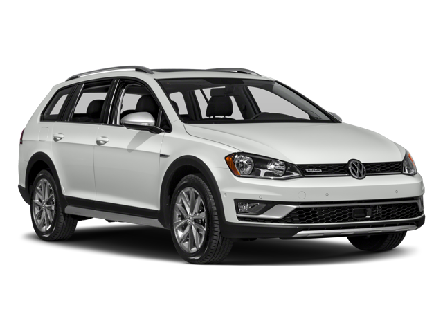 2017 Volkswagen Golf Alltrack SEL
