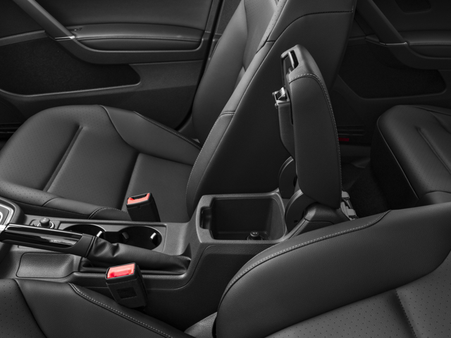2017 Volkswagen Golf Alltrack SEL