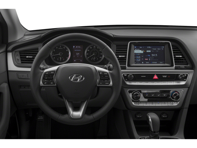 2018 Hyundai Sonata SEL Sport Limited 2.0T photo 3