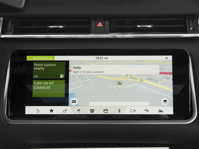 2018 Land Rover Range Rover Velar R-Dynamic SE