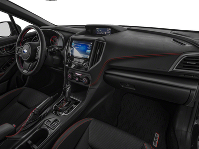 2018 Subaru Impreza Sport