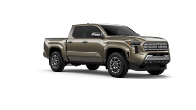 2026 Toyota Tacoma i-FORCE MAX Limited i-FORCE MAX