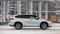 2026 Toyota Highlander Hybrid Hybrid Platinum
