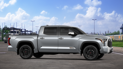 2026 Toyota Tundra i-FORCE MAX 1794 Edition i-FORCE MAX
