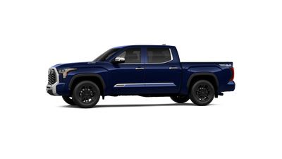 2026 Toyota Tundra i-FORCE MAX 1794 Edition i-FORCE MAX