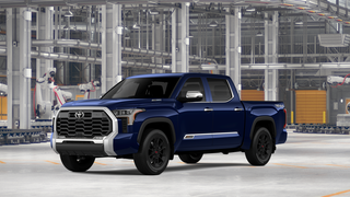 2026 Toyota Tundra i-FORCE MAX 1794 Edition i-FORCE MAX