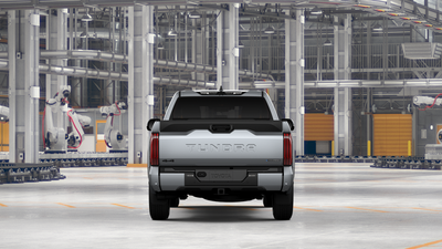 2026 Toyota Tundra i-FORCE MAX Platinum i-FORCE MAX