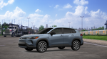 2026 Toyota Corolla Cross Hybrid Hybrid S