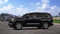 2026 Toyota Sequoia SR5