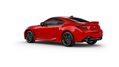 2026 Toyota GR86 GR86 Premium