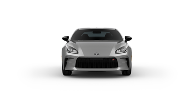 2026 Toyota GR86 GR86 Premium