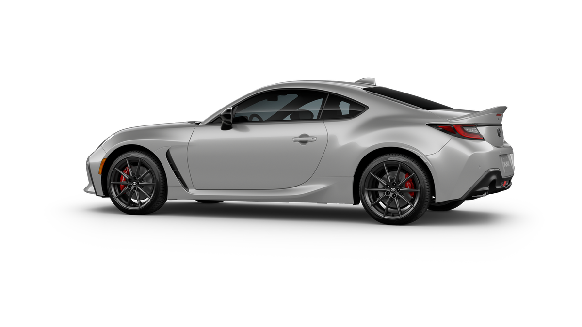 2026 Toyota GR86 GR86 Premium