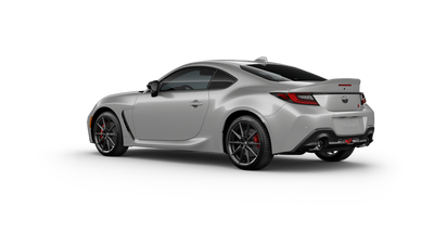 2026 Toyota GR86 GR86 Premium