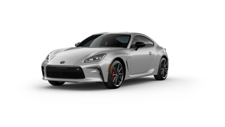 2026 Toyota GR86 GR86 Premium