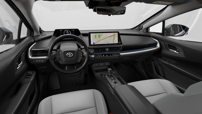 2026 Toyota Prius Limited