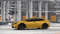 2027 Toyota Prius Plug-in Hybrid Nightshade