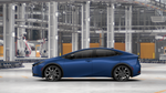 2027 Toyota Prius Plug-in Hybrid XSE Premium