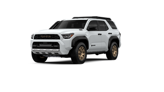 2026 Toyota 4Runner i-FORCE MAX Trailhunter