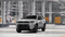 2026 Toyota 4Runner i-FORCE MAX Platinum