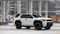 2026 Toyota 4Runner i-FORCE MAX TRD Pro