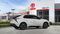 2027 Toyota bZ XLE