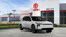 2027 Toyota bZ XLE