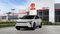 2027 Toyota bZ XLE