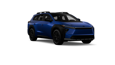 2026 Toyota bZ Woodland bZ Woodland Premium