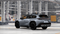 2026 Toyota bZ Woodland bZ Woodland