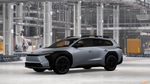 2026 Toyota bZ Woodland bZ Woodland