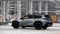 2026 Toyota bZ Woodland bZ Woodland