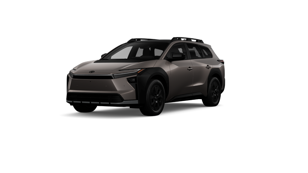2027 Toyota bZ Woodland bZ Woodland Premium