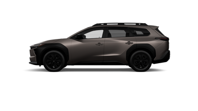 2027 Toyota bZ Woodland bZ Woodland Premium