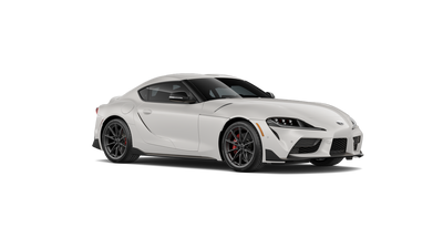 2026 Toyota GR Supra 3.0 Premium
