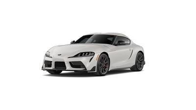 2026 Toyota GR Supra 3.0 Premium