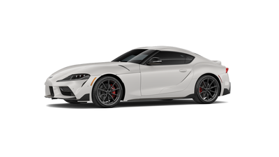 2026 Toyota GR Supra 3.0 Premium