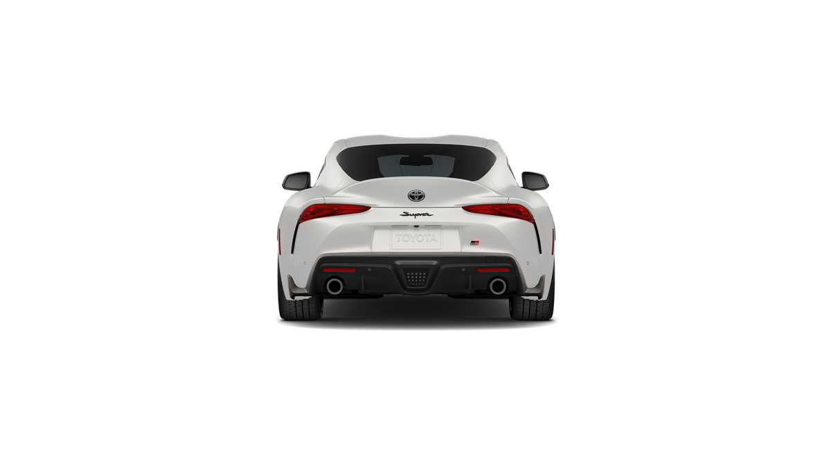 2026 Toyota GR Supra 3.0 Premium
