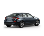2027 Honda Civic Hatchback Sport Touring Hybrid