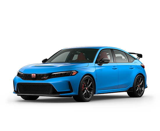 2026 Honda Civic Type R Base