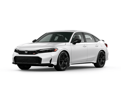 2026 Honda Civic Si BR