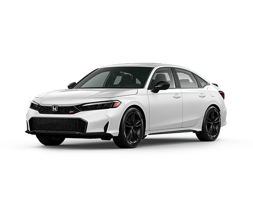 2026 Honda Civic Si BR