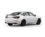 2026 Honda Civic Si BR