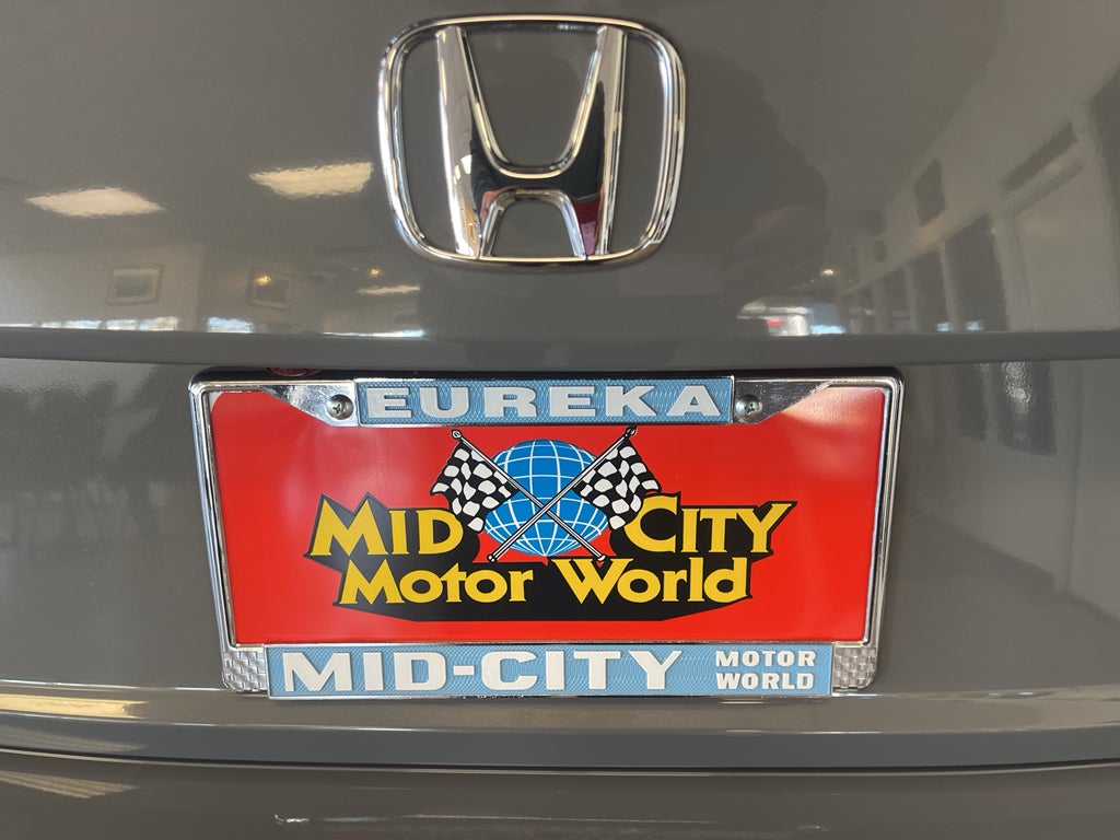 2026 Honda Civic Si BR