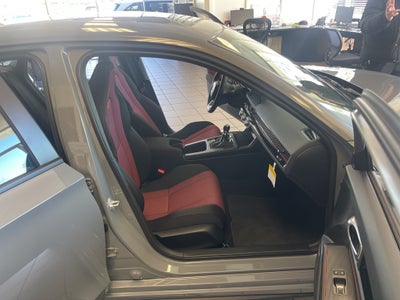 2026 Honda Civic Si BR