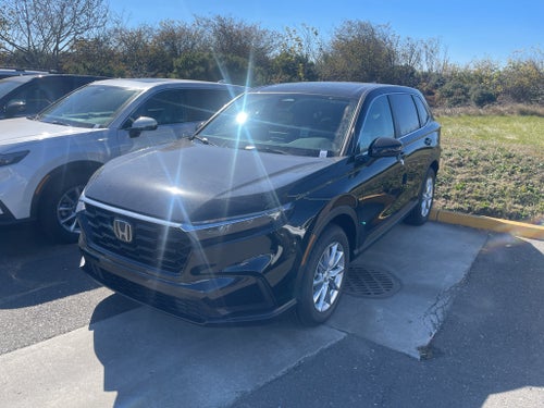 2027 Honda CR-V EX