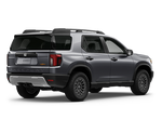 2026 Honda Passport TrailSport Blackout