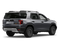 2026 Honda Passport TrailSport Blackout