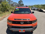 2026 Honda Passport TrailSport Elite Blackout