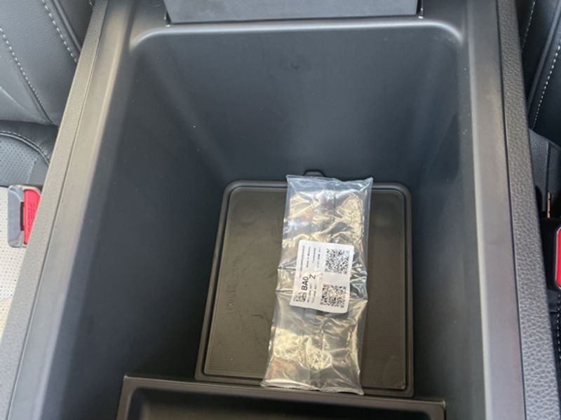 2026 Honda Passport TrailSport Elite Blackout